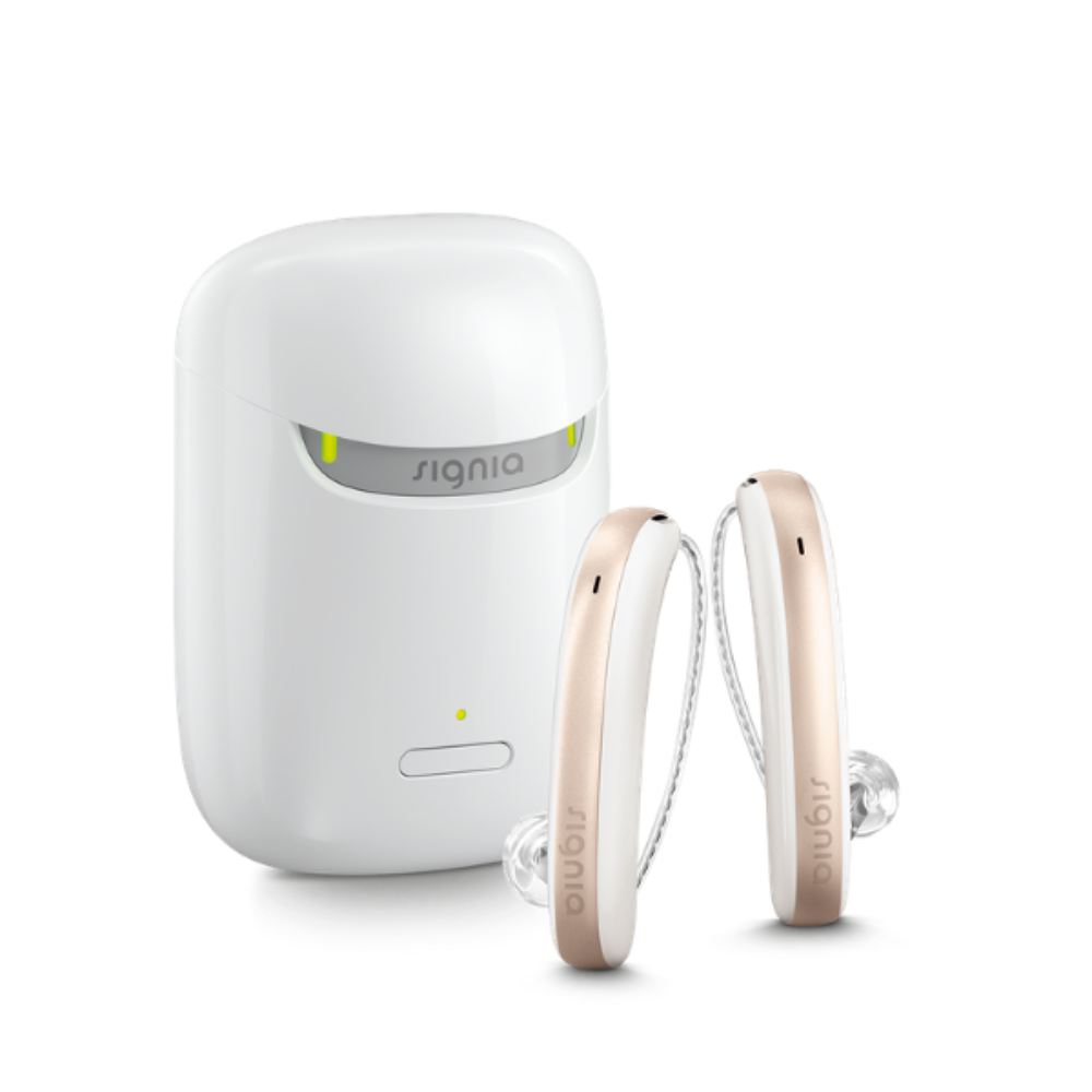 Styletto 7X Apparecchi Acustici