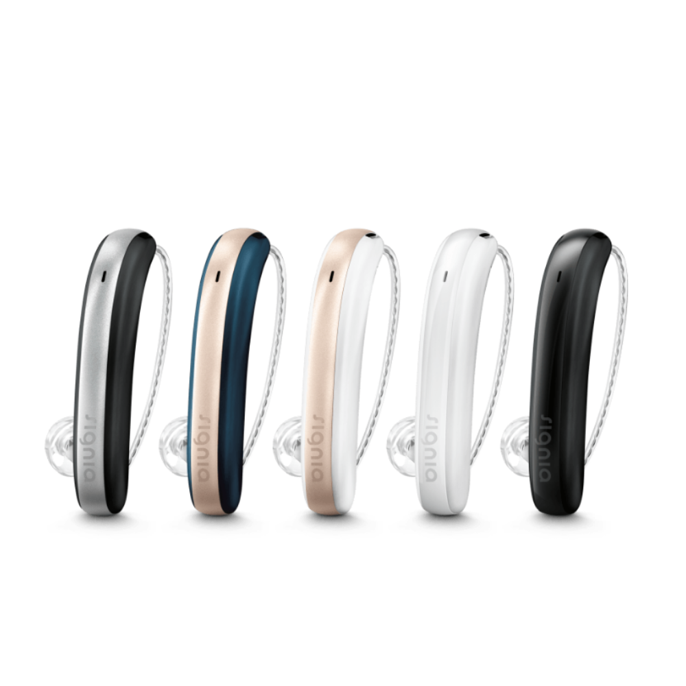 Styletto 7X Apparecchi Acustici
