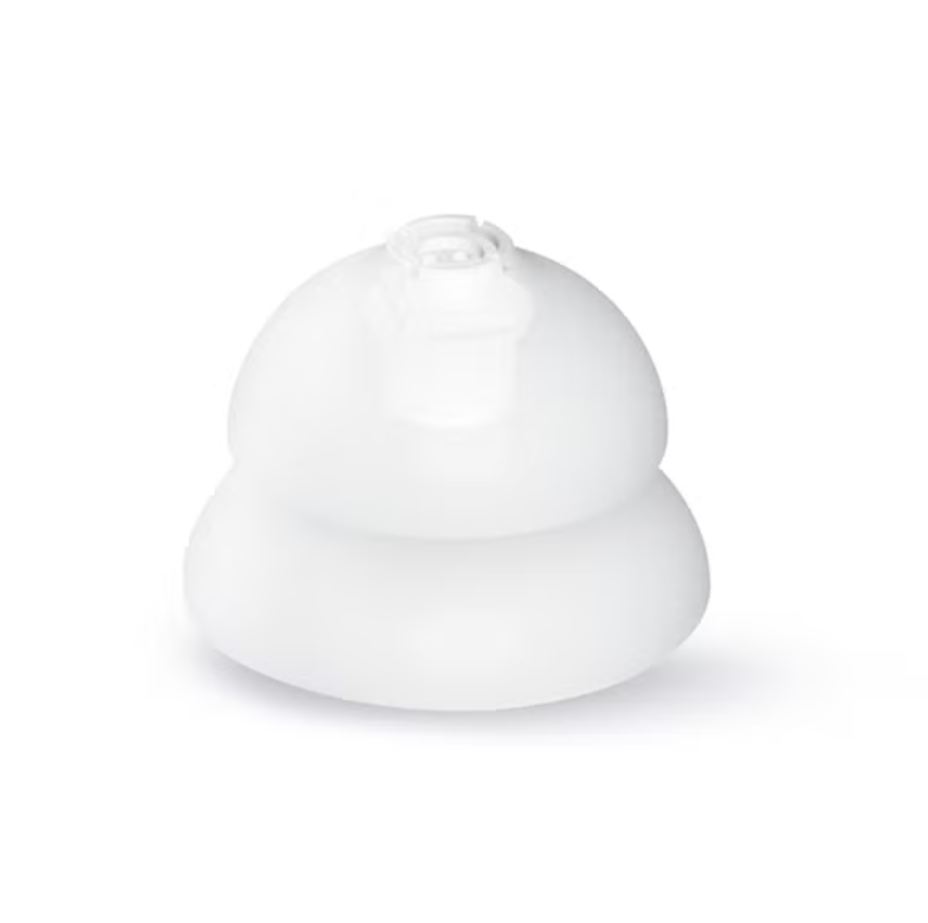 Click Dome Double