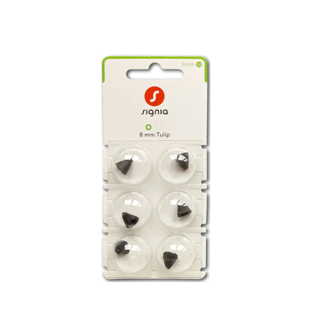 EArTIP 3.0 Tulip
