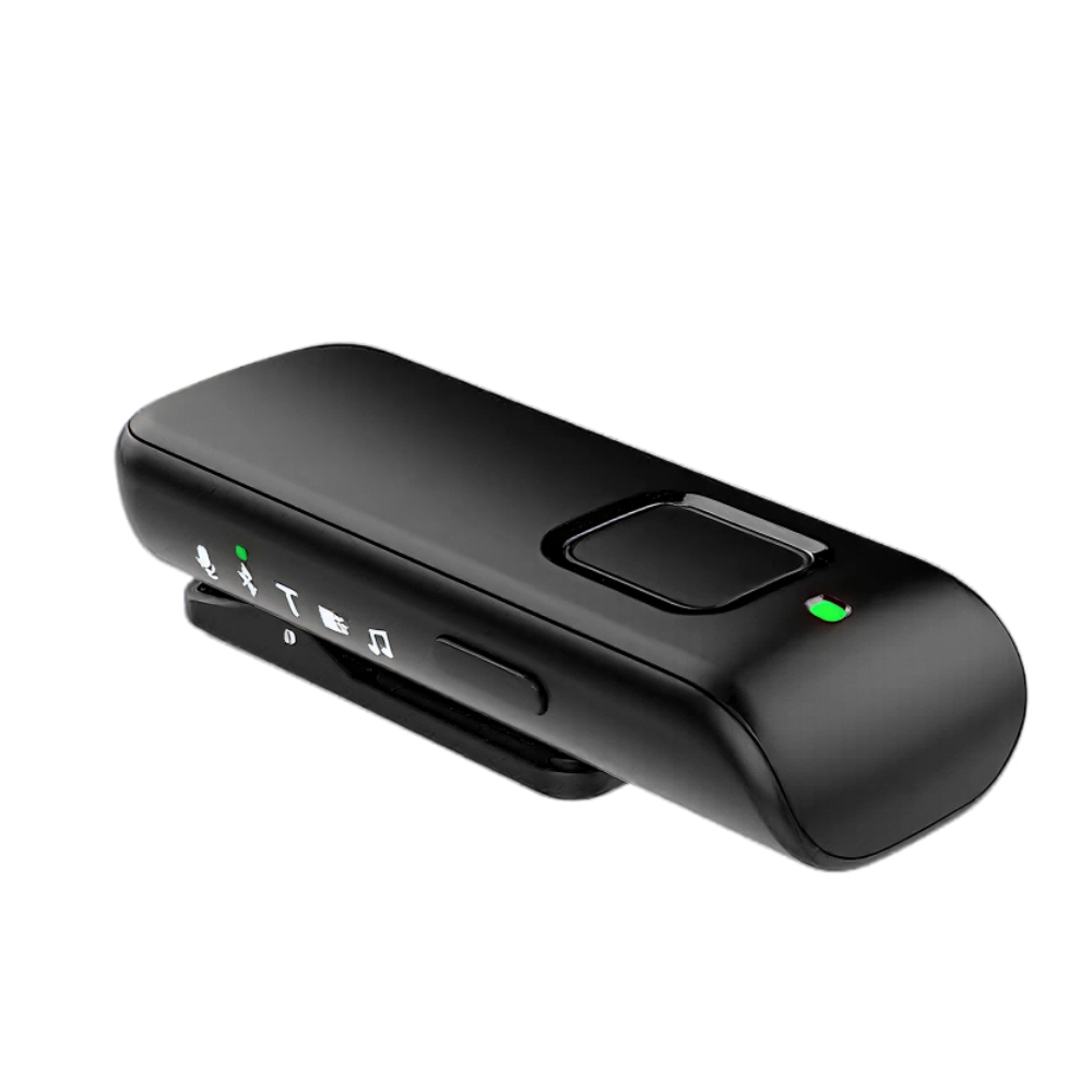 StarLink Microfono remoto +