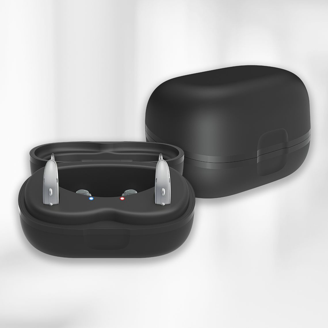 Starkey Caricabatterie StarLink 2.0 Chargeurs de batteries pour usage courant