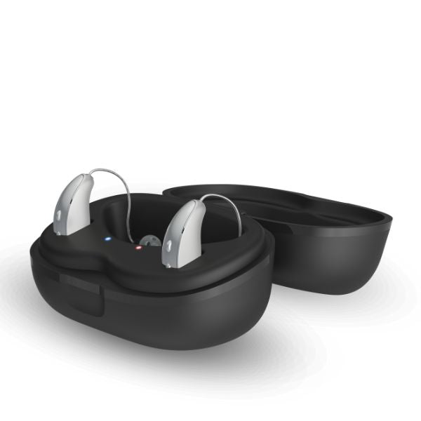 Starkey Caricabatterie StarLink 2.0 Chargeurs de batteries pour usage courant