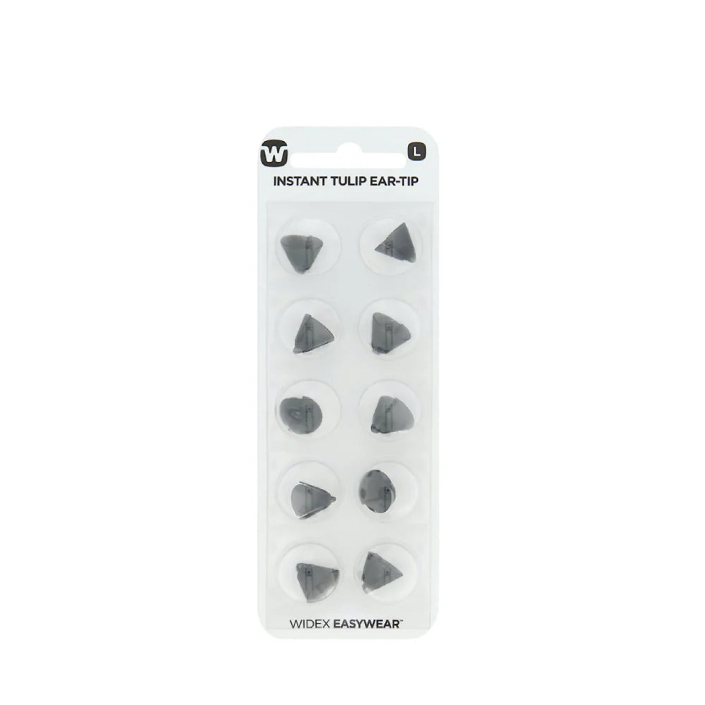 Auricolare Widex Instant Tulip