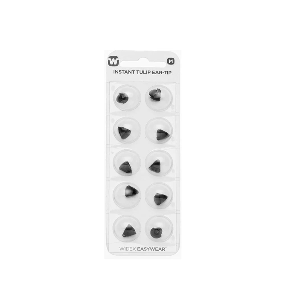 Auricolare Widex Instant Tulip