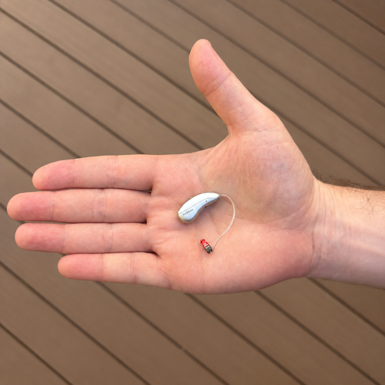 Audeo I-Sphere 90 Apparecchi Acustici