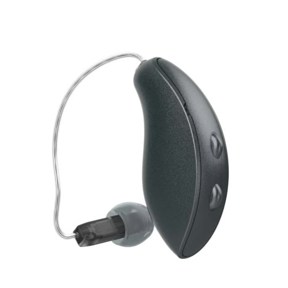 G Series AI 12 – 312 Grigio Grafite Apparecchi Acustici