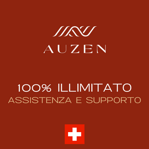 Assistenza Garanzia e follow-up illimitati