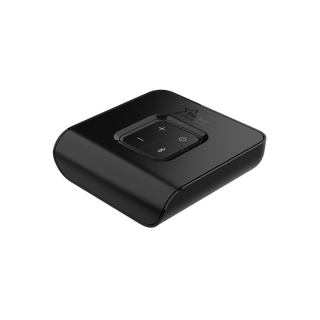 TV BOX - TV Transmitter Starkey Adaptateurs TV