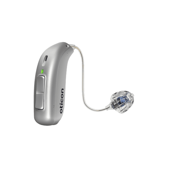 Apparecchio acustico Oticon - More 3 miniRITE R - Auzen