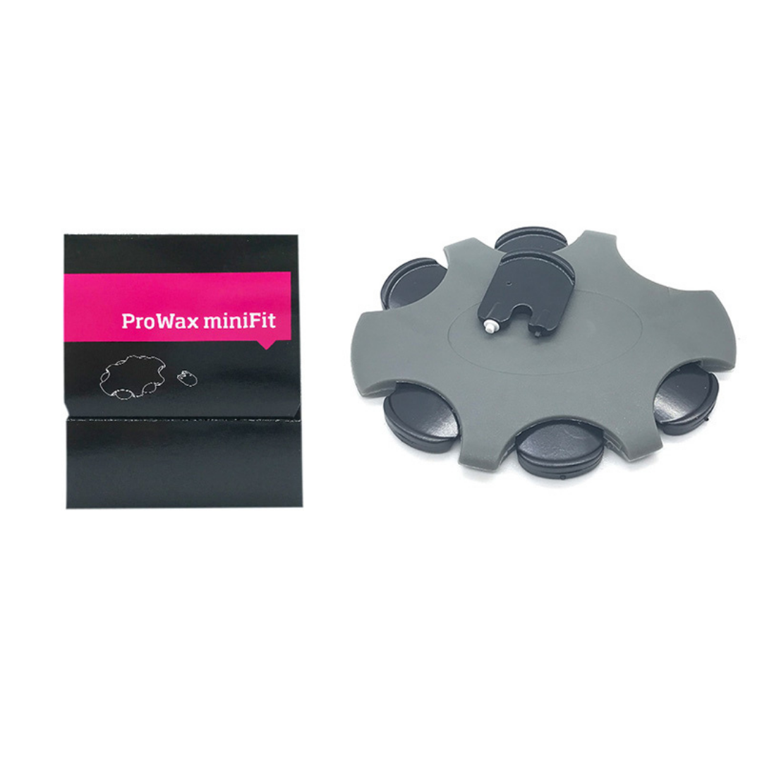 Filtri per apparecchi acustici Oticon More 1 e 3 - ProWax miniFit Filtri per apparecchi acustici