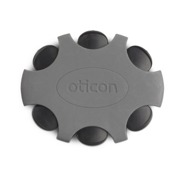 Scatola filtro per Oticon More 1/3 ProWax miniFit 6 filtri Apparecchi acustici con assistenza illimitata Auzen