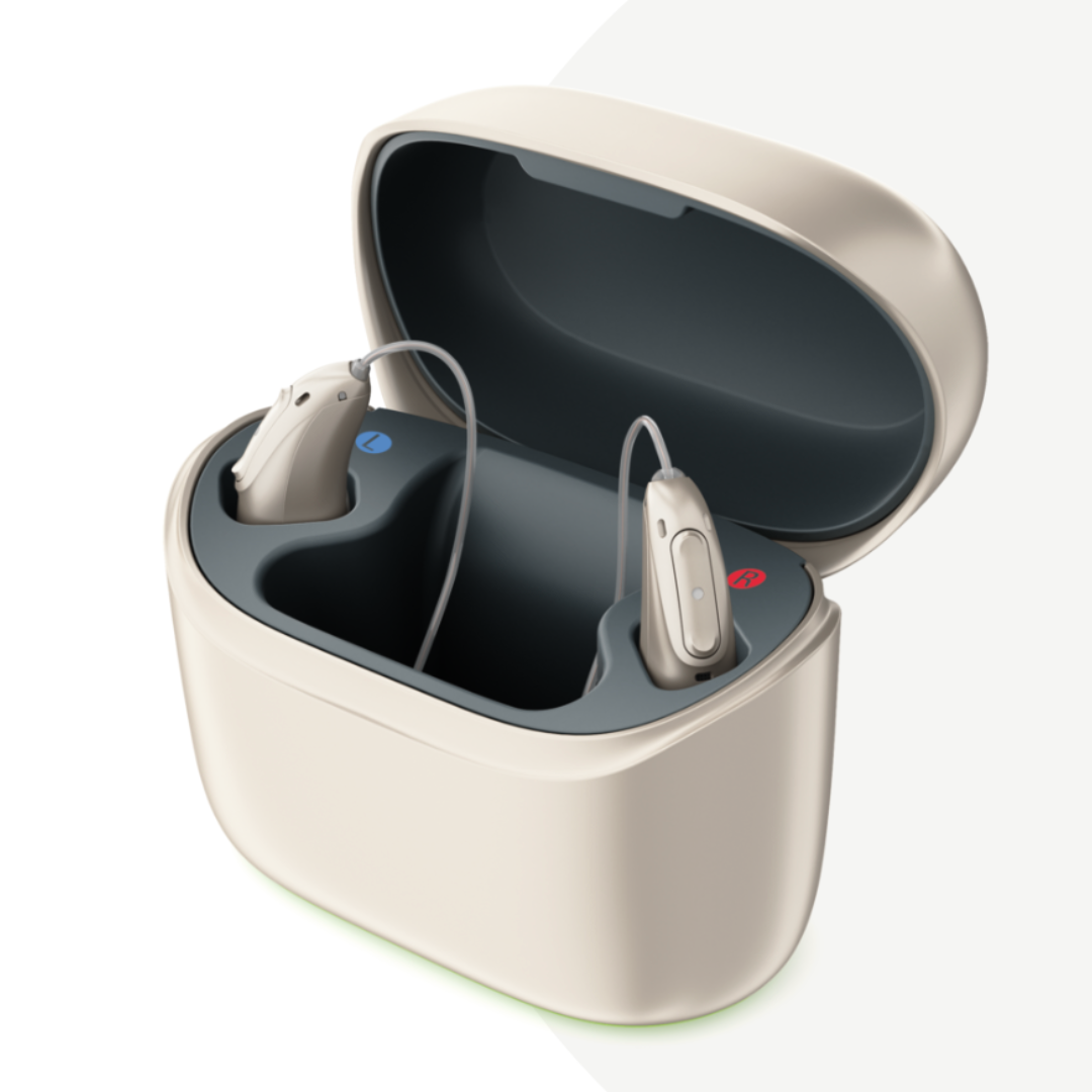 Phonak Charger Ease