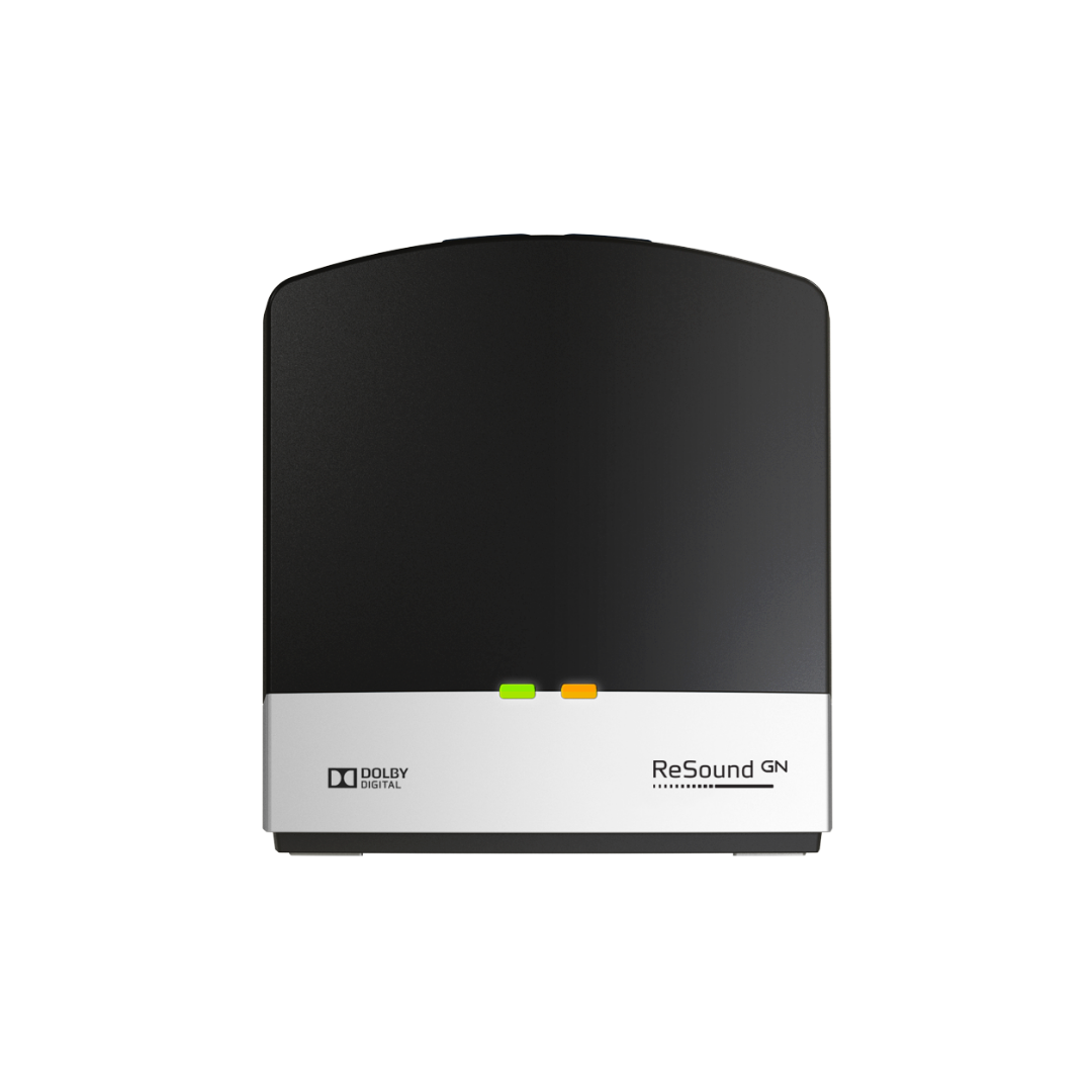 TV BOX - ReSound TV Streamer 2 Adaptateurs TV