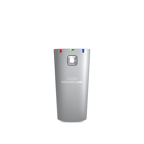Remote link Widex - Gratis