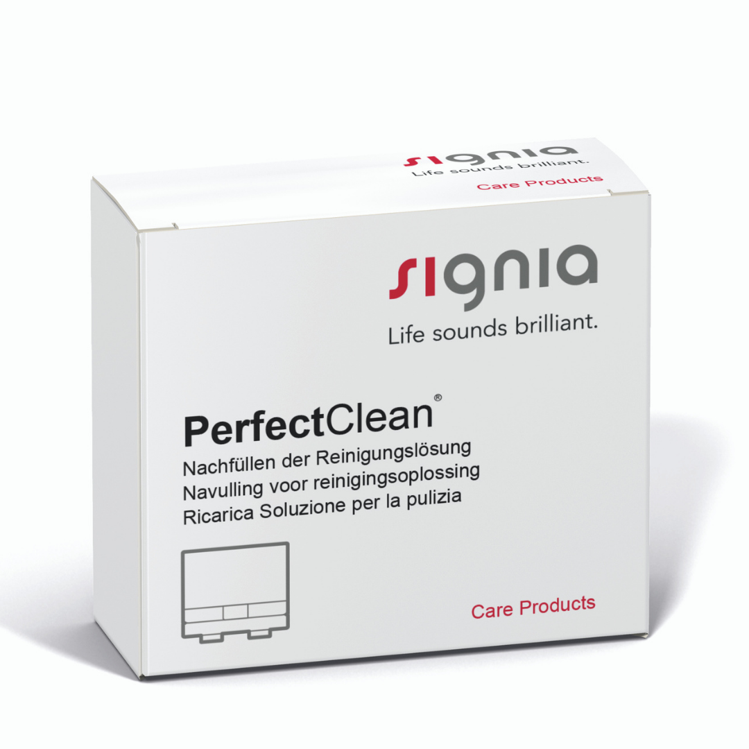 RECHARGE - Perfect Clean BOITE DE NETTOYAGE