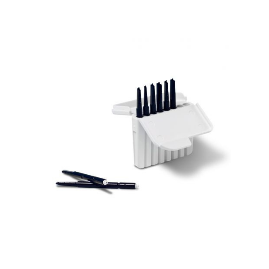FILTRO PER IL CERUME- Wax Guard Filtri per apparecchi acustici