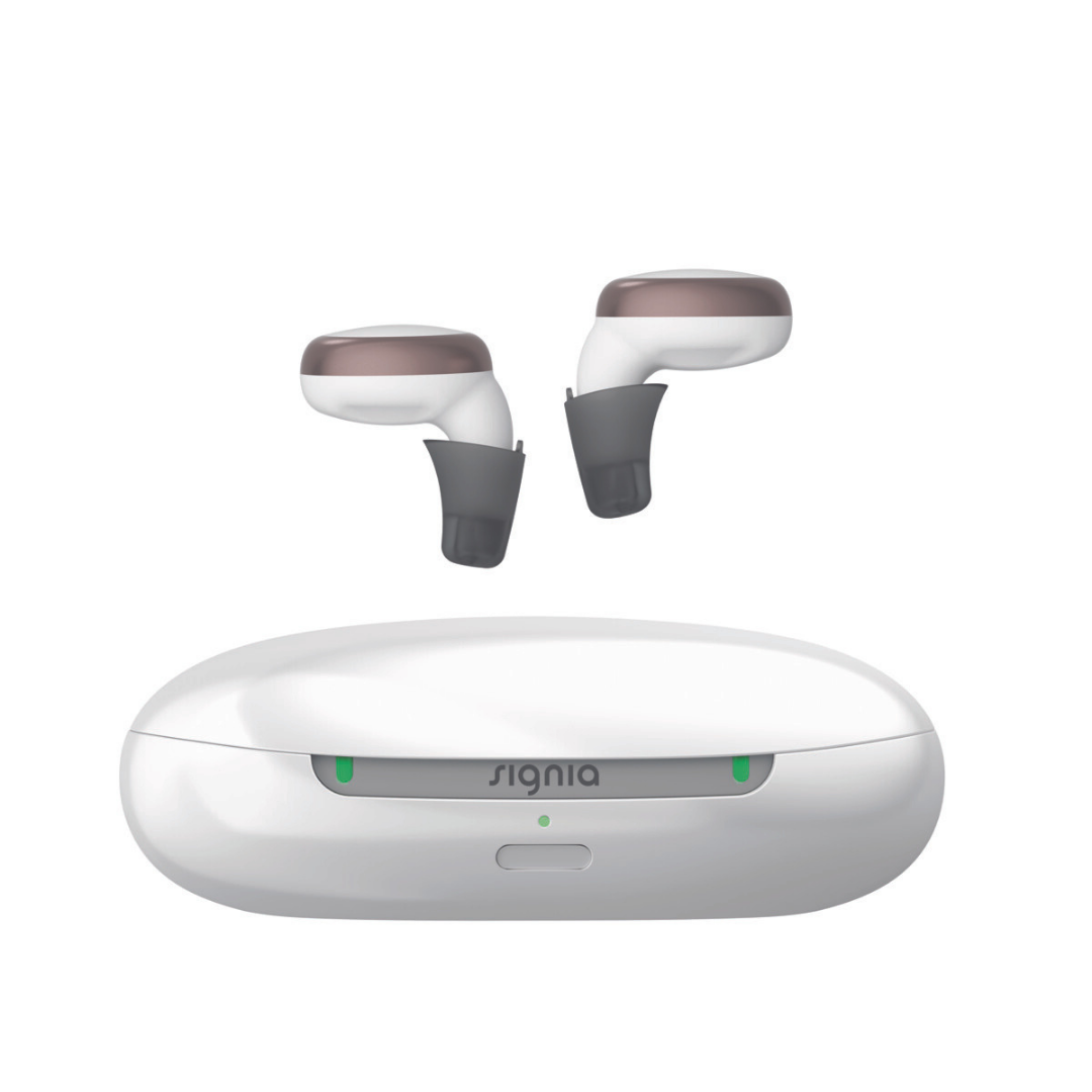 CARICABATTERIE - Caricabatterie Signia Styletto X Chargeurs de batteries pour usage courant