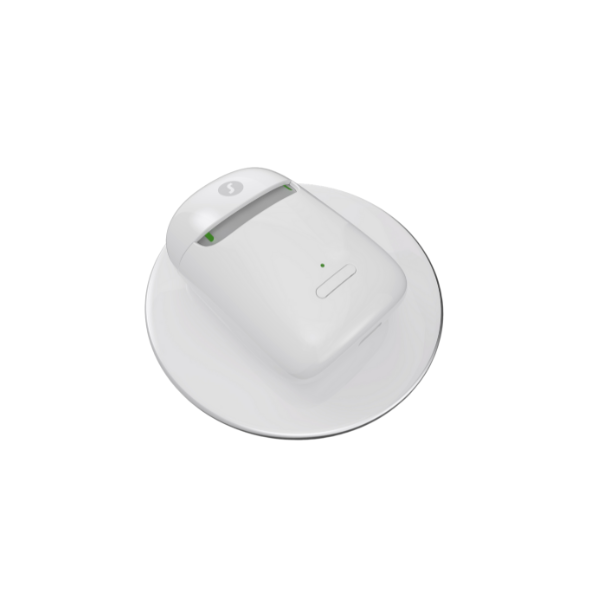 Caricabatterie Styletto AX Chargeurs de batteries pour usage courant